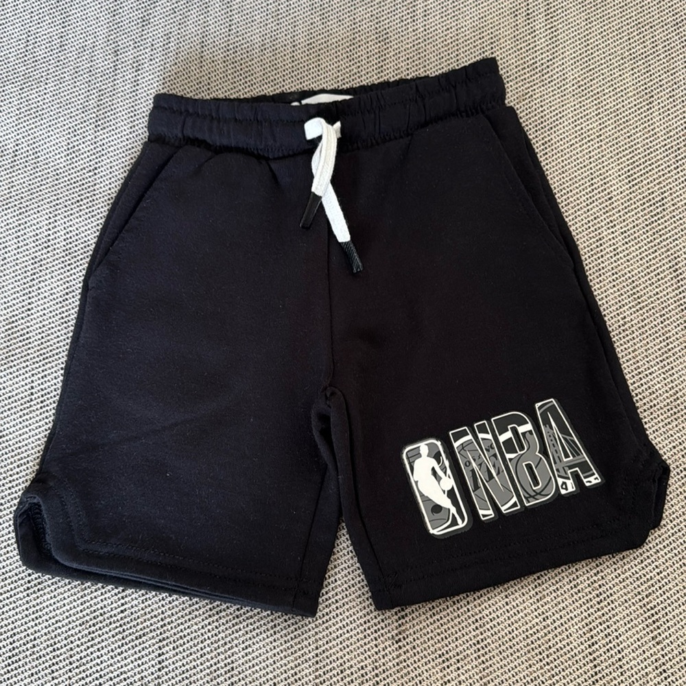 NWT Zara Kids Boys size 6 shorts